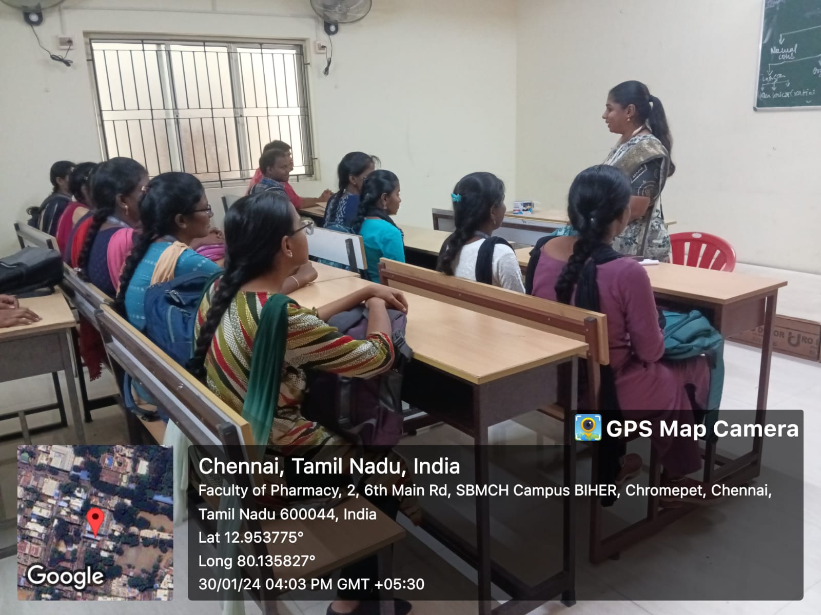 77.International Holocaust Remembrance Day Awareness Programme 27.01.2024